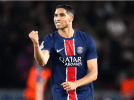 Ballon d’Or 2025 : Hakimi, enfin dans le grand bain
