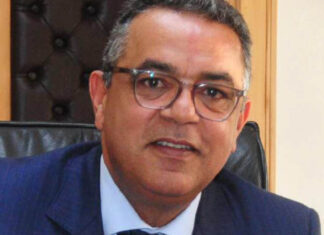 Hassan Boulaknadal rejoint le Conseil d’administration d’Auto Hall