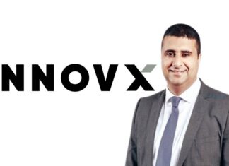 Innov’X : Soufiyane El Kassi succède à El Habti