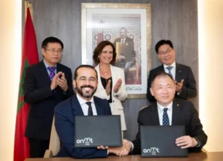 L’ONMT s’allie à China Eastern pour capter le marché chinois L’ONMT s’allie à China Eastern pour capter le marché chinois