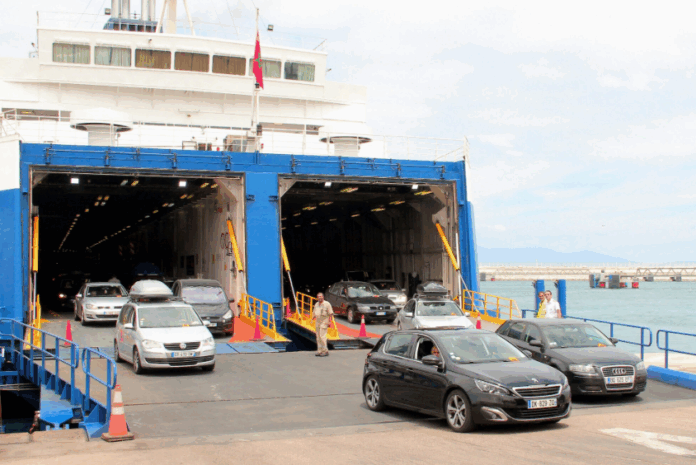 Marhaba 2025 : focus sur les principales liaisons de transit
