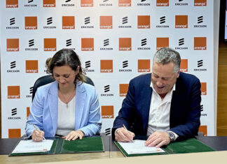 Orange Maroc s’allie à Ericsson pour préparer le lancement de la 5G