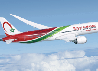 La flotte de Royal Air Maroc s’étoffe avec les nouveaux Boeing 737 MAX RAM étend son réseau avec une nouvelle route Casablanca-Munich