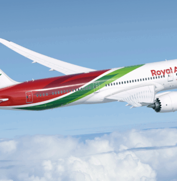 Royal Air Maroc relie désormais Casablanca à Es-Smara Royal Air Maroc relie désormais Casablanca à Es-Smara