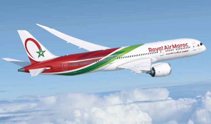 Skytrax 2025: RAM dans le Top 100 des compagnies aériennes