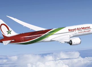 Saint-Pétersbourg désormais à six heures de Casablanca grâce à Royal Air Maroc Saint-Pétersbourg désormais à six heures de Casablanca grâce à Royal Air Maroc