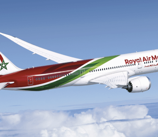 Casablanca-Los Angeles en 12 heures avec Royal Air Maroc Casablanca-Los Angeles en 12 heures avec Royal Air Maroc