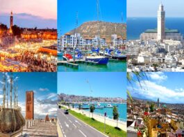 Tourisme : Air Journal salue le leadership du Maroc en Afrique