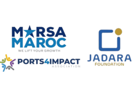 Jadara et Ports4Impact : un partenariat au service des jeunes méritants