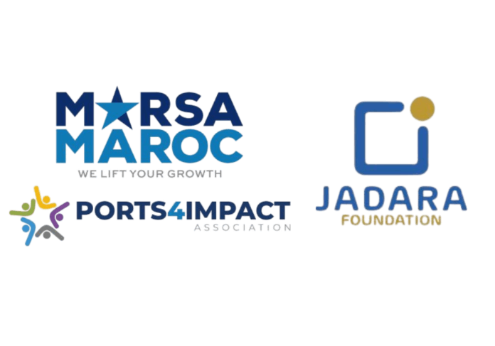 Jadara et Ports4Impact : un partenariat au service des jeunes méritants