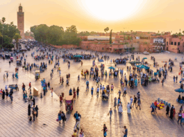 Tourisme : 7,2 M de visiteurs et 34 MMDH de recettes à fin mai 2025