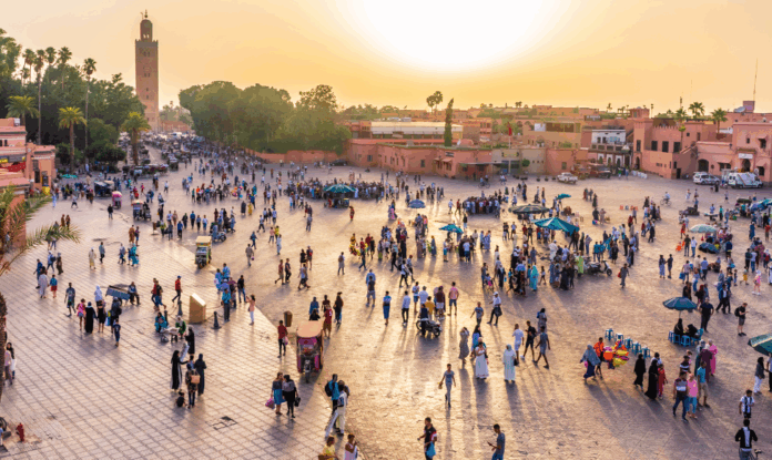 Tourisme : 7,2 M de visiteurs et 34 MMDH de recettes à fin mai 2025