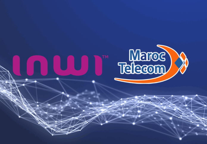 Maroc Telecom et inwi : deux nouvelles entités pour la fibre et la 5G