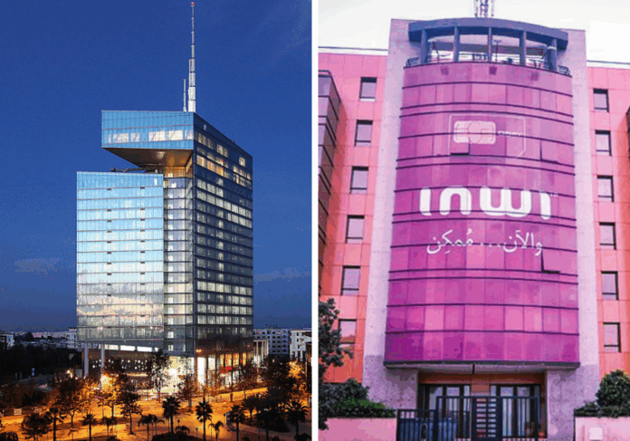 Maroc Telecom et Inwi lancent Uni Fiber et Uni Tower