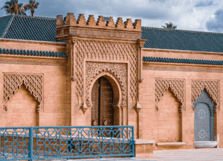 Le patrimoine immatériel marocain bientôt accessible en Chine Le patrimoine immatériel marocain bientôt accessible en Chine