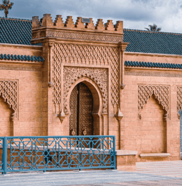 Le Maroc rayonne à Lima à travers une exposition grand format Le Maroc rayonne à Lima à travers une exposition grand format