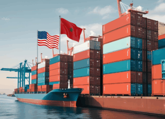 Sécurité portuaire : le Maroc rejoint le programme CSI des États-Unis Sécurité portuaire : le Maroc rejoint le programme CSI des États-Unis