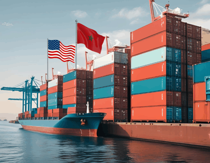 Sécurité portuaire : le Maroc rejoint le programme CSI des États-Unis