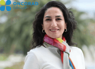 Meryem Chami nommée Directrice Générale Déléguée d’ONCORAD Group Meryem Chami nommée Directrice Générale Déléguée d’ONCORAD Group