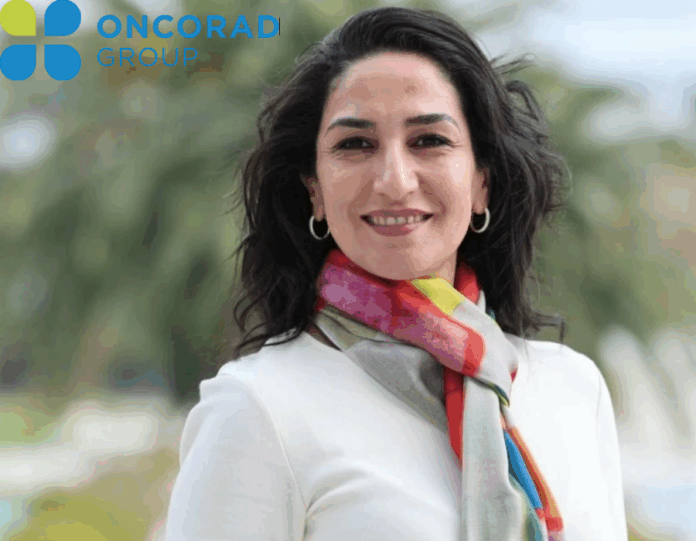 Meryem Chami nommée Directrice Générale Déléguée d’ONCORAD Group
