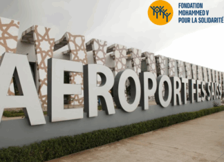 Marhaba 2025 : accueil renforcé à Fès-Saïss Marhaba 2025 : accueil renforcé à Fès-Saïss