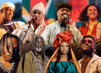 Du jazz au balafon, les fusions musicales s’imposent à Gnaoua 2025 Du jazz au balafon, les fusions musicales s’imposent à Gnaoua 2025