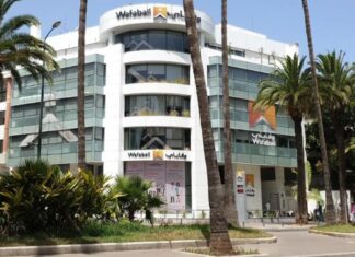 Wafabail reprend la tête du marché au premier trimestre 2025