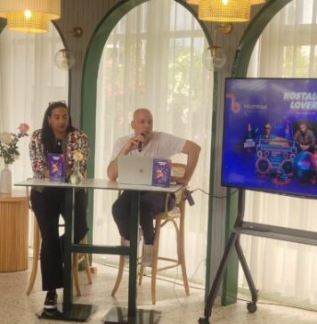 Nostalgia Lovers Festival : la 2ème édition s’annonce grandiose