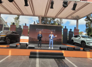 M-Automotiv introduit la marque SOUEAST sur le marché marocain M-AUTOMOTIV devient distributeur exclusif de SoueastMotor au Maroc