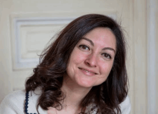 L’écrivaine Zineb Mekouar primée par l’Académie Française