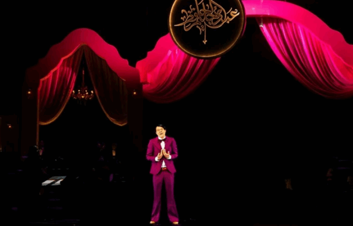 Abdelhalim Hafez Festival Mawazine 2025