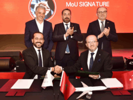 Accord ONMT–Turkish Airlines pour renforcer le tourisme international