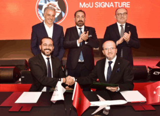 Accord ONMT–Turkish Airlines pour renforcer le tourisme international Accord ONMT–Turkish Airlines pour renforcer le tourisme international