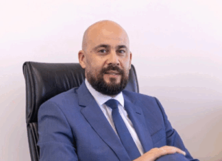 Auto Hall : Achraf Hajjaji prend la tête du groupe à partir de septembre Auto Hall : Achraf Hajjaji prend la tête du groupe à partir de septembre