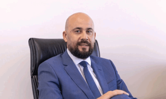 Auto Hall : Achraf Hajjaji prend la tête du groupe à partir de septembre