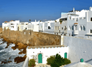 Asilah accueille la 46e édition de sa Saison Culturelle Internationale Asilah accueille la 46e édition de sa Saison Culturelle Internationale