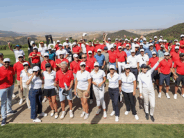 Audi quattro Cup 2025 : un duo marocain prêt à briller sur la scène mondiale
