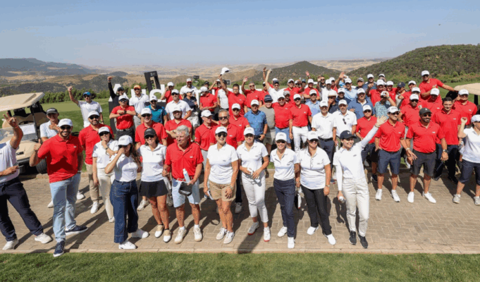 Audi quattro Cup 2025 : un duo marocain prêt à briller sur la scène mondiale
