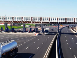 Autoroutes marocaines : forte baisse des décès et hausse du trafic
