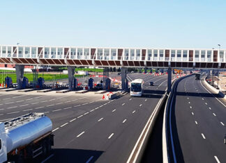 Autoroutes marocaines : forte baisse des décès et hausse du trafic Autoroutes marocaines : forte baisse des décès et hausse du trafic