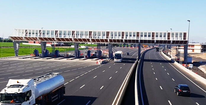 Autoroutes marocaines : forte baisse des décès et hausse du trafic