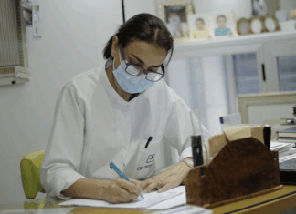 Une pionnière marocaine entre à l’Académie Ibéroaméricaine de Pharmacie Une pionnière marocaine entre à l’Académie Ibéroaméricaine de Pharmacie