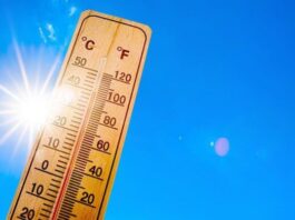 Vague de chaleur intense attendue au Maroc jusqu’à lundi