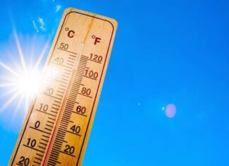 Jusqu’à 47°C attendus dans plusieurs provinces Jusqu’à 47°C attendus dans plusieurs provinces