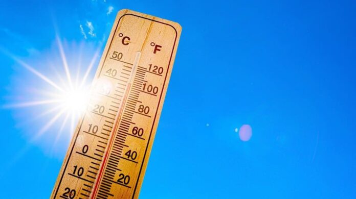 Vague de chaleur intense attendue au Maroc jusqu’à lundi