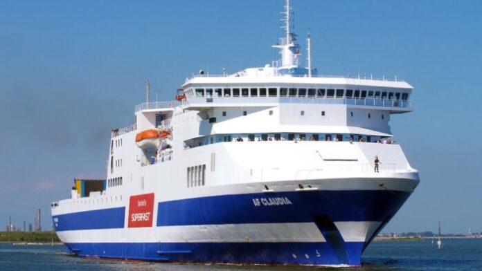 MRE : AML déploie le ferry AF Claudia pour l’Opération Marhaba 2025