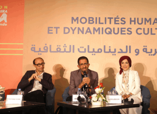 Forum droits de l’homme Essaouira : migration et culture en débats Forum droits de l’homme Essaouira : migration et culture