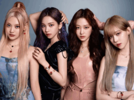 Mawazine 2025 : Aespa, premier groupe K-pop féminin sur la scène OLM