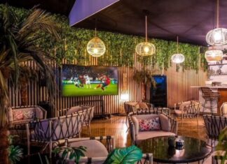 BETWIN au Kenzi Tower dévoile sa carte d’été