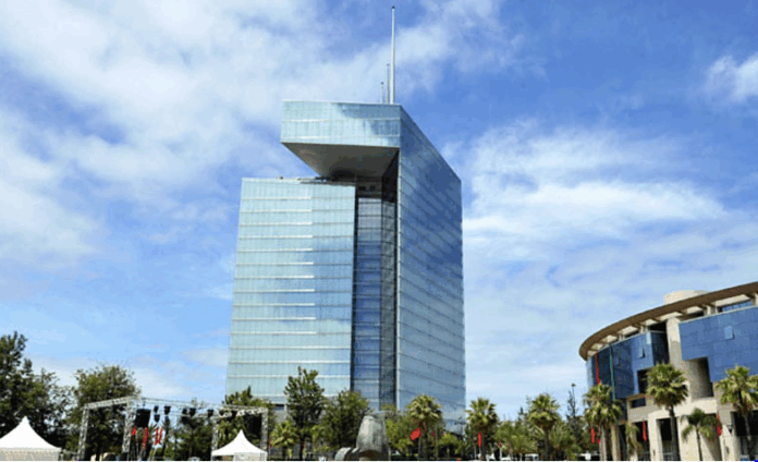 Maroc Telecom lève 3 milliards de dirhams sur le marché privé